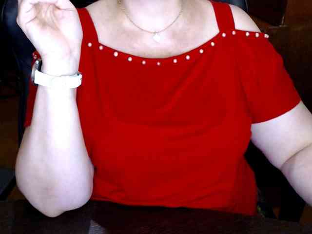 Alisa1917 webcam