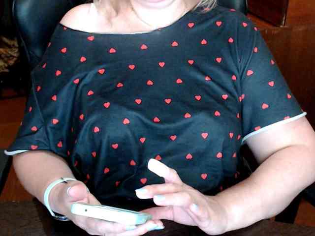 Alisa1917 webcam