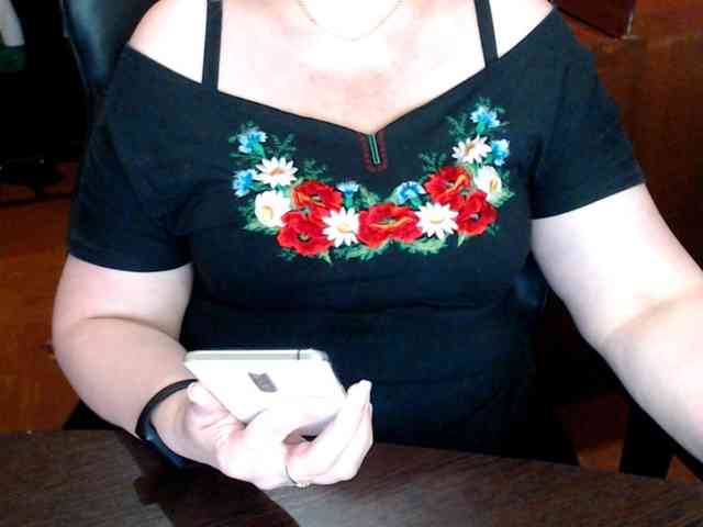 Alisa1917 webcam