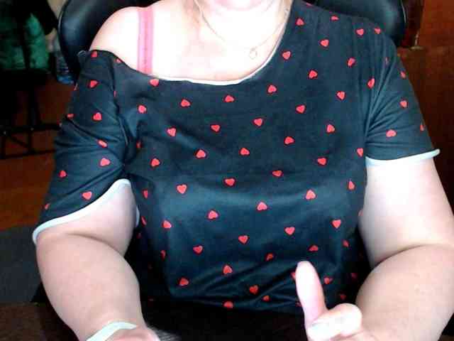 Alisa1917 webcam
