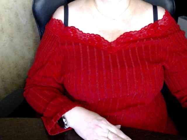 Alisa1917 webcam