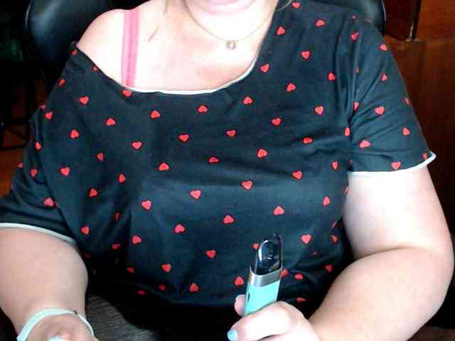 Alisa1917 webcam
