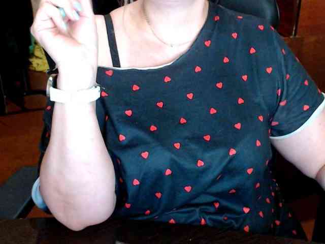 Alisa1917 webcam