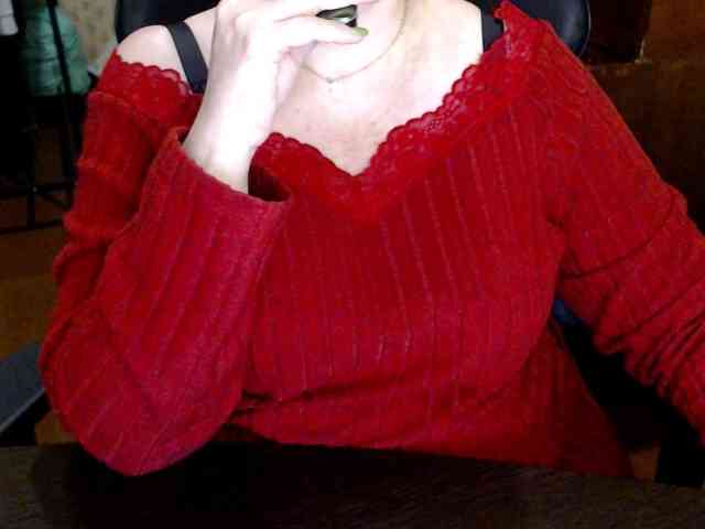 Alisa1917 webcam