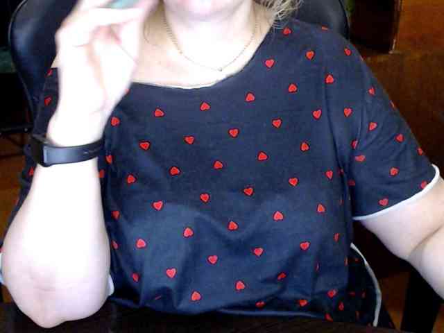 Alisa1917 webcam