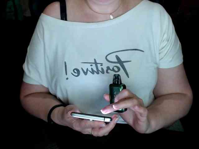 Alisa1917 webcam