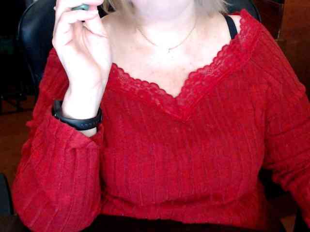 Alisa1917 webcam