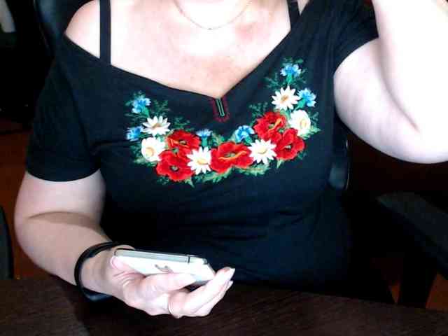 Alisa1917 Live Webcam on BongaCams
