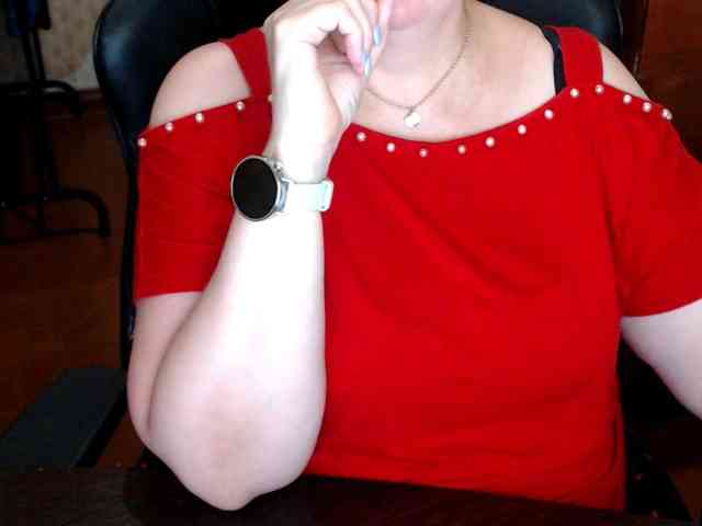 Alisa1917 webcam