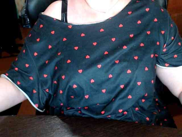 Alisa1917 webcam