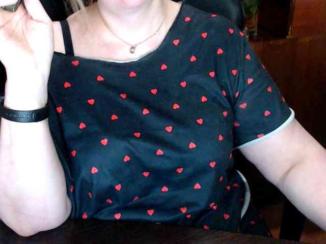 Alisa1917 webcam