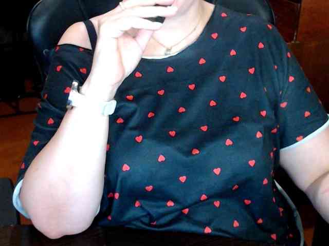 Alisa1917 webcam