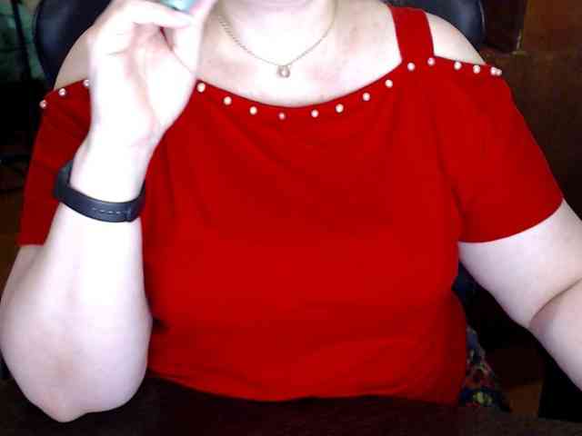 Alisa1917 webcam