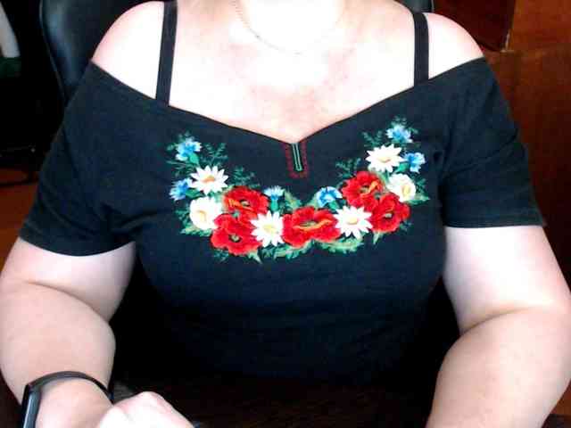 Alisa1917 webcam