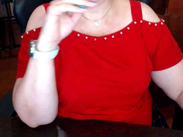 Alisa1917 webcam