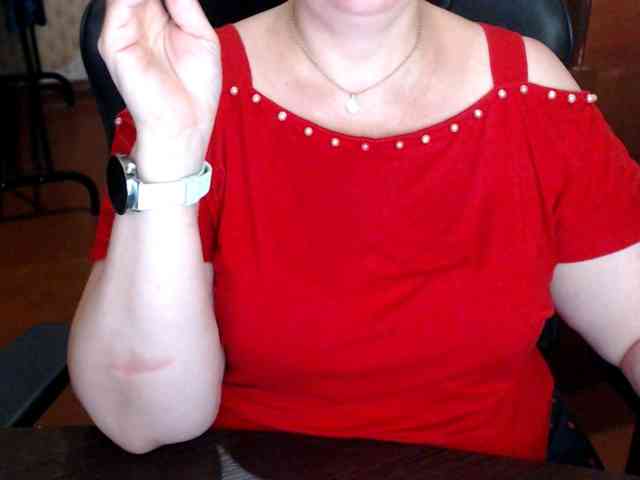 Alisa1917 webcam