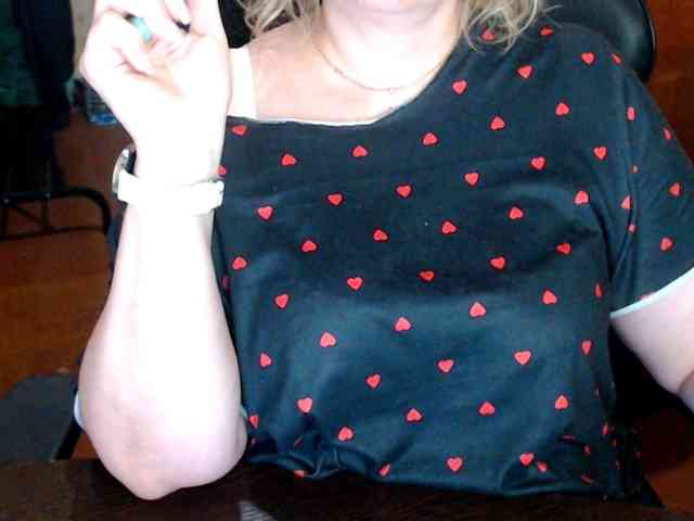 Alisa1917 webcam