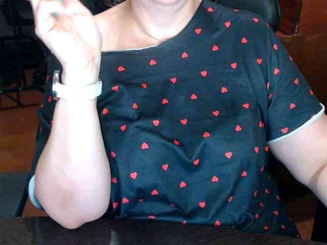 Alisa1917 webcam