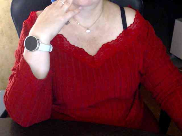 Alisa1917 webcam