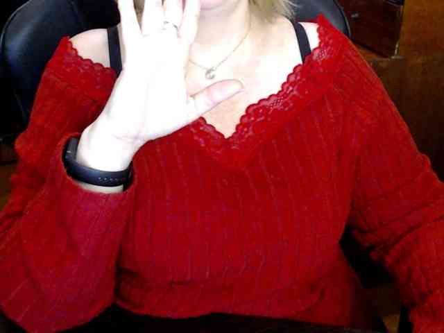 Alisa1917 webcam