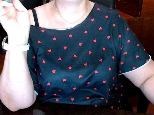 Alisa1917 Live Webcam on BongaCams