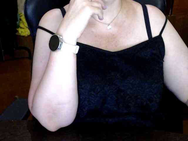 Alisa1917 webcam