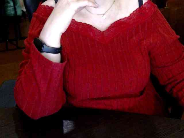 Alisa1917 webcam