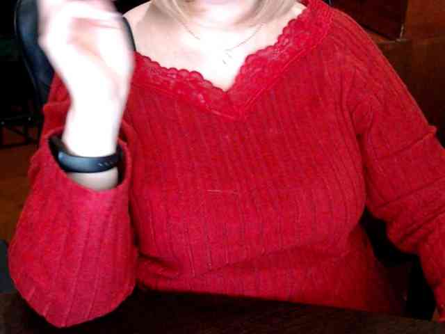 Alisa1917 webcam