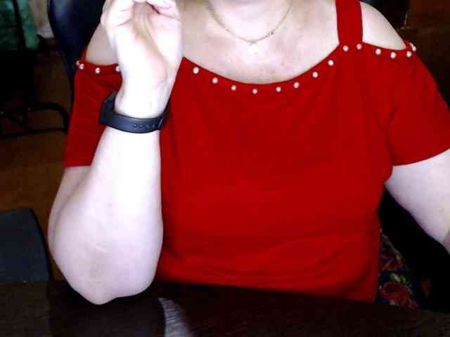 Alisa1917 webcam