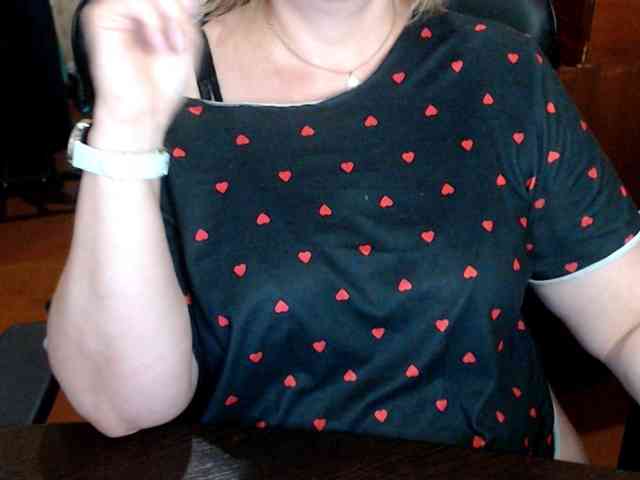 Alisa1917 webcam