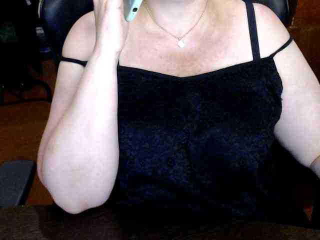 Alisa1917 webcam
