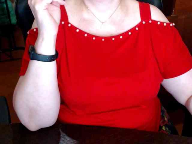 Alisa1917 webcam