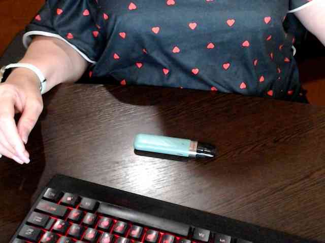 Alisa1917 webcam