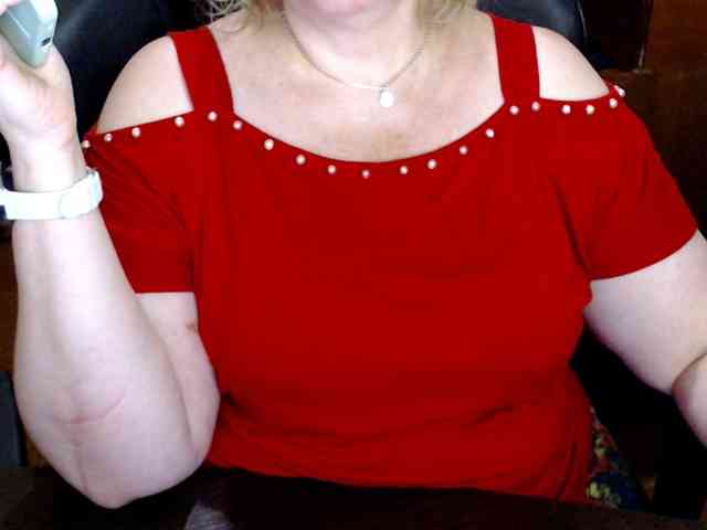 Alisa1917 webcam
