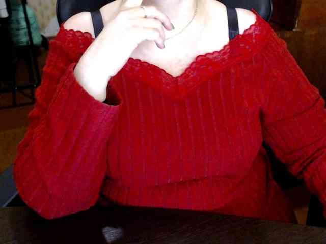 Alisa1917 webcam
