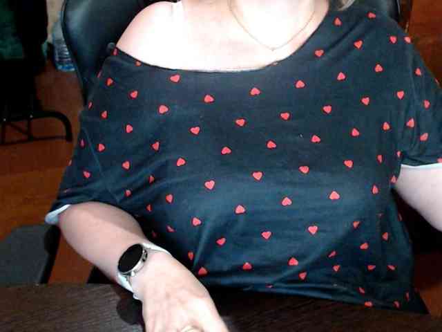 Alisa1917 webcam