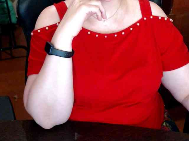 Alisa1917 webcam