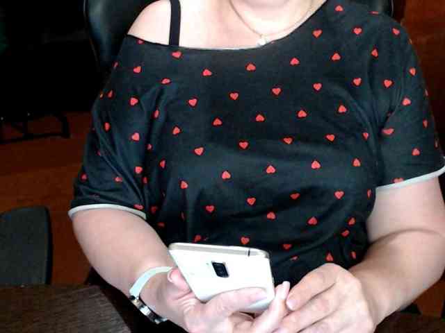 Alisa1917 webcam