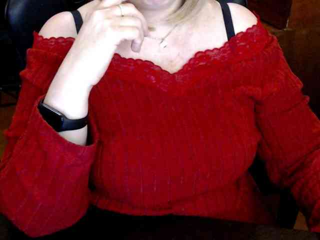 Alisa1917 webcam