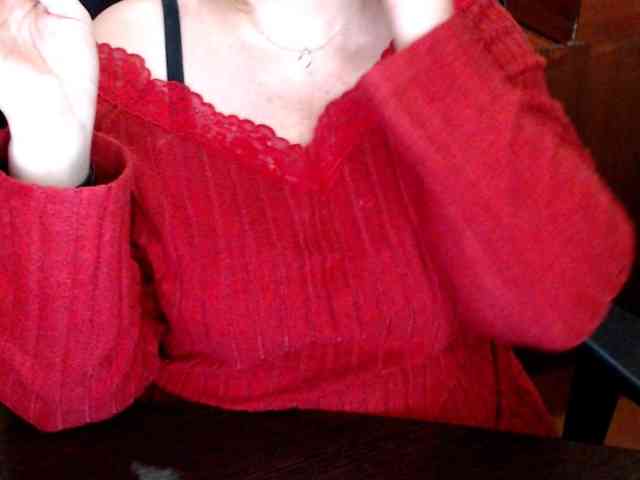 Alisa1917 webcam