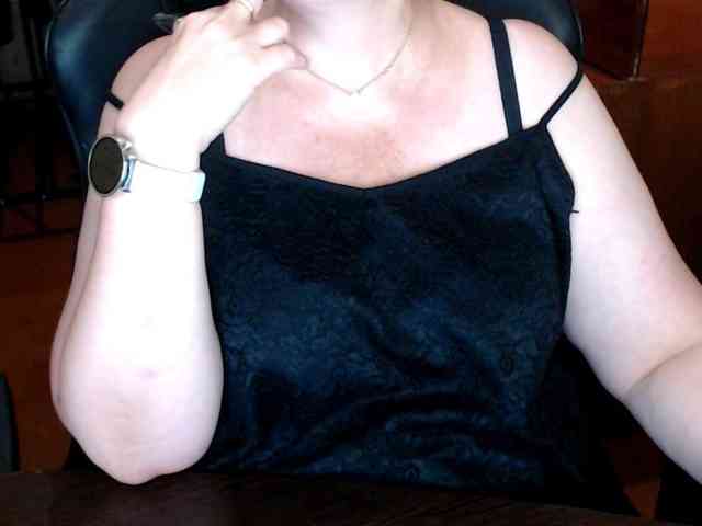 Alisa1917 webcam