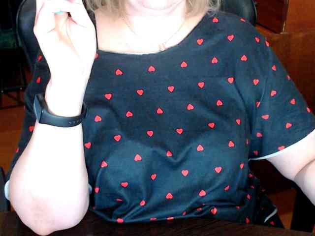 Alisa1917 webcam