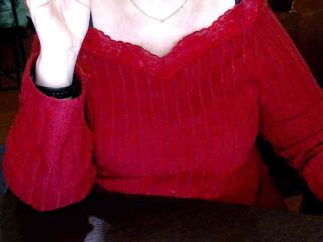 Alisa1917 webcam