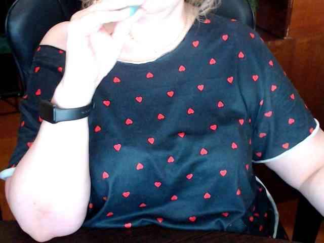 Alisa1917 webcam
