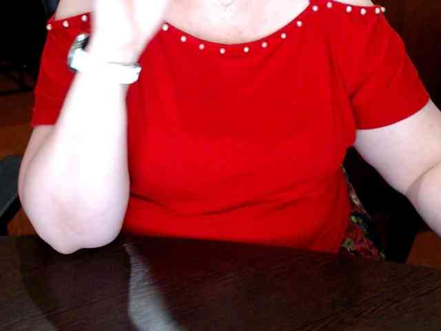 Alisa1917 webcam