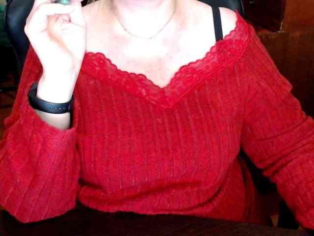 Alisa1917 webcam