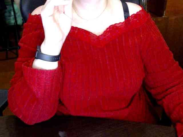 Alisa1917 webcam