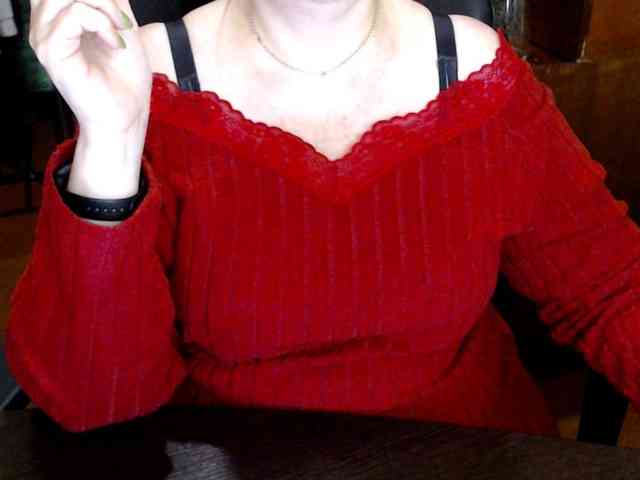 Alisa1917 webcam