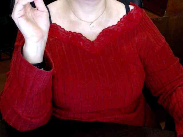 Alisa1917 webcam