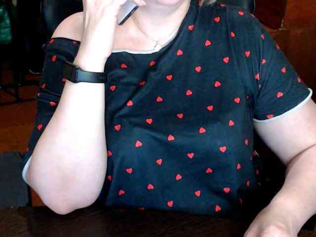 Alisa1917 webcam